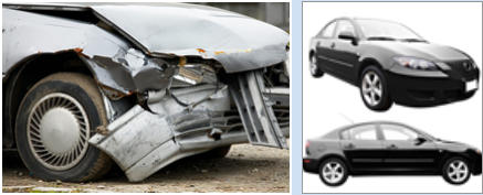 We Buy Crashed Cars