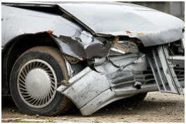 We Buy Crashed Cars